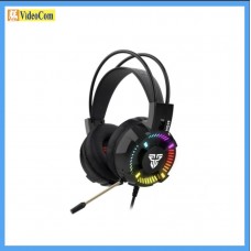 (V仔清貨) FANTECH HG19 IRIS RGB GAMING HEADSETS 光圈耳罩式電競耳機